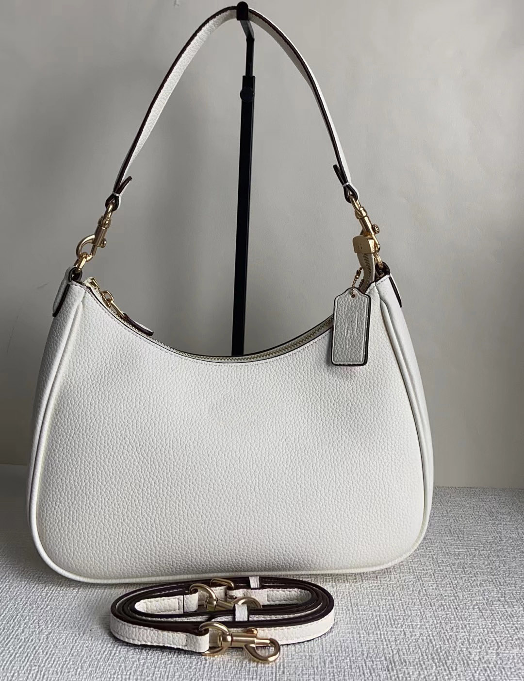 Underarm Teri Hobo Bag Designer Handbags Women Shoulder Bag Teri Hobo Half-moon Ladies Baguette Chain Strap Croissant Bags