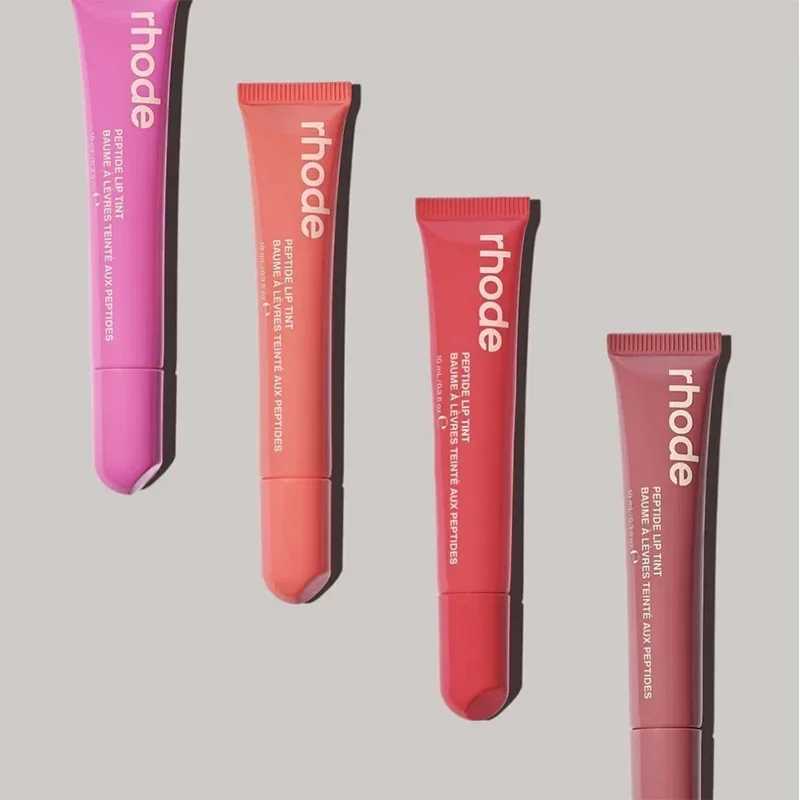 Peptide lip color super gorgeous phone case lip color 10ml/. 3 fl oz raspberry jelly toast ribbon espresso W240807