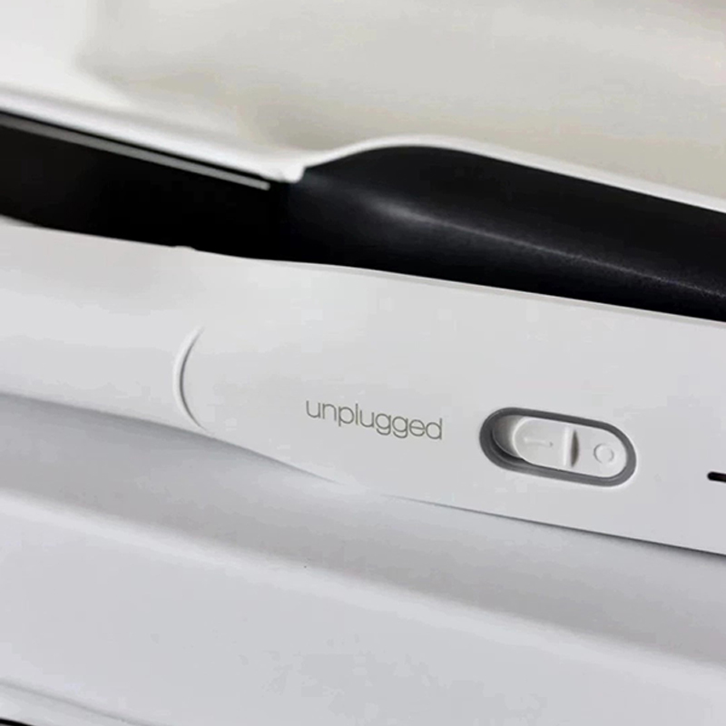 Straighteners Professional Haircare Anion Salon Straight Design Styling Sculpt Tools Care Hair Products 2.5m Unisex