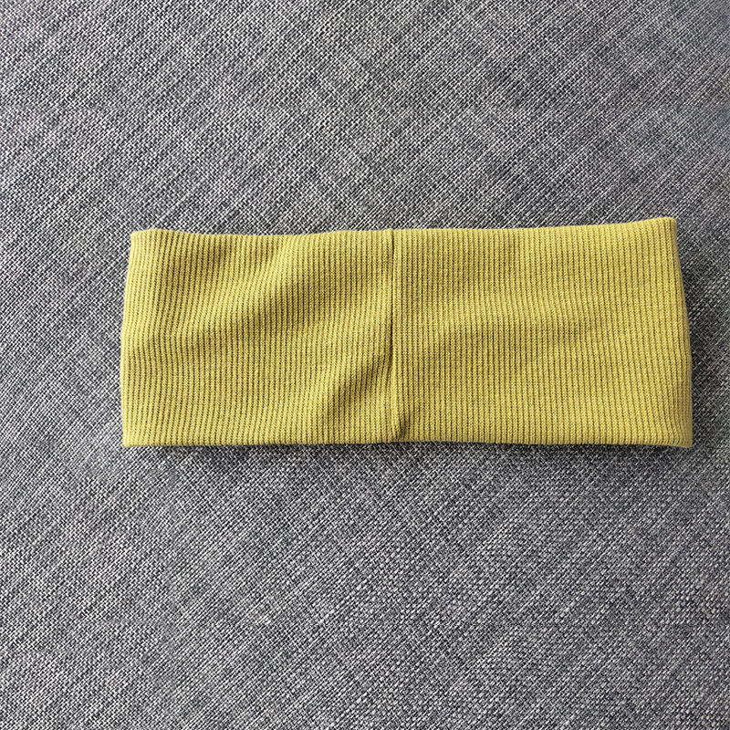 Yoga Designer Headband Sport Sports One-Size-Fits-All Free Shipping High Quality 333