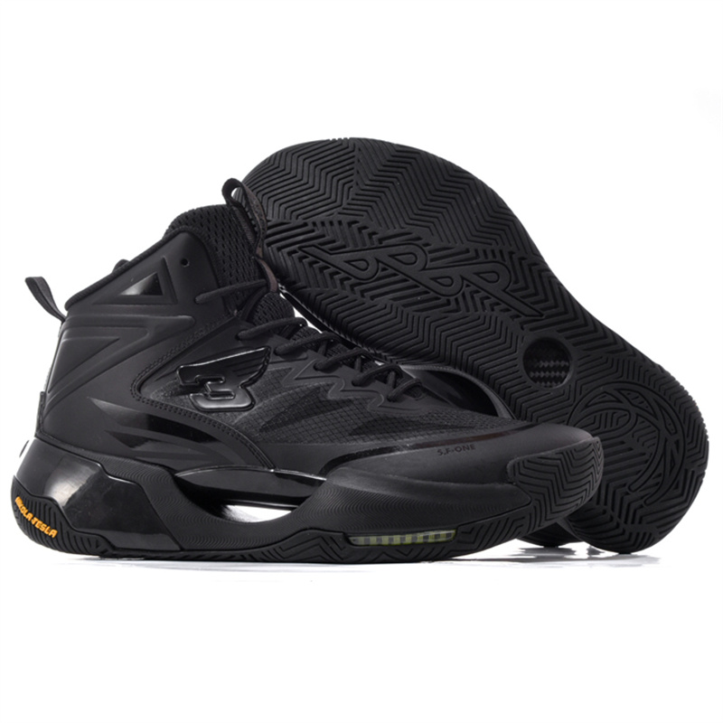 JNDO S.F-One Carbon hight Basketball Shoes mens outdoor sports sneakers Triple Black Purple Yellow Pink womens luxury designer platform trainers EUR 3