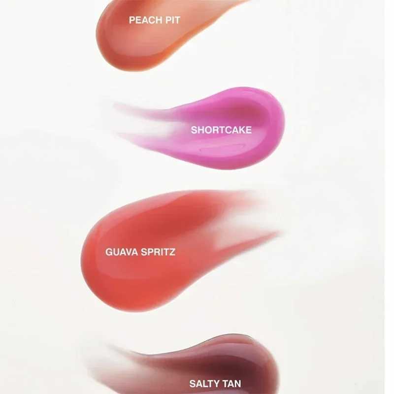 Peptide lip color super gorgeous phone case lip color 10ml/. 3 fl oz raspberry jelly toast ribbon espresso W240807
