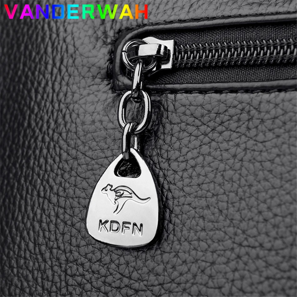 soft leather womens handbag retro shoulder bag y ner large capacity purse Sac A Main 240817