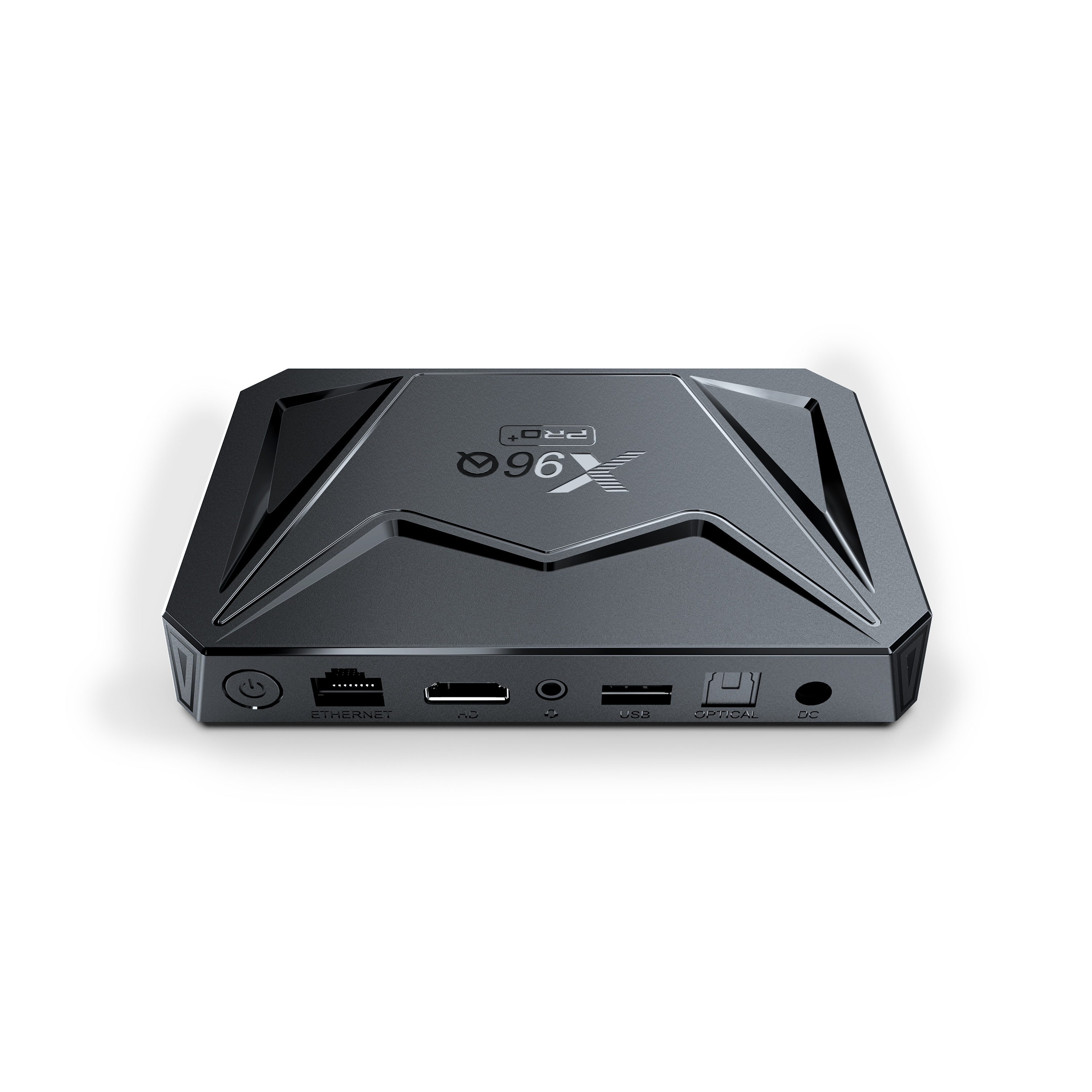 X96Q Pro Plus Allwinner H728 Android14.0 TV Box 2G 4G 16G 4G 32G 2.4G 5G Dual Wifi WIFI6 4K 8K BT5 1000M LAN X96Q PRO+ Media Player