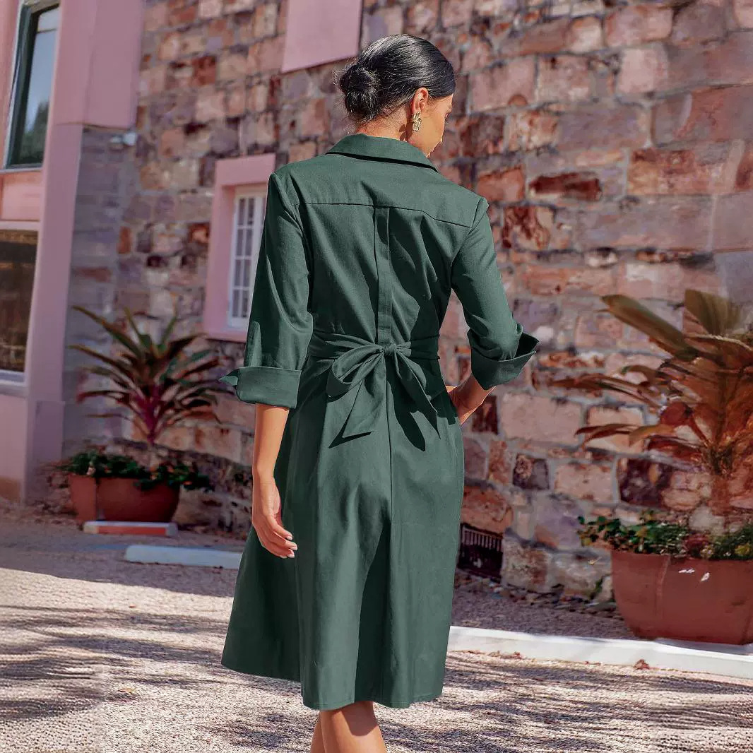 Tea Break French Dress for Women with a Sense of Unique and Beautiful Small Dress with Straps A-line Skirt