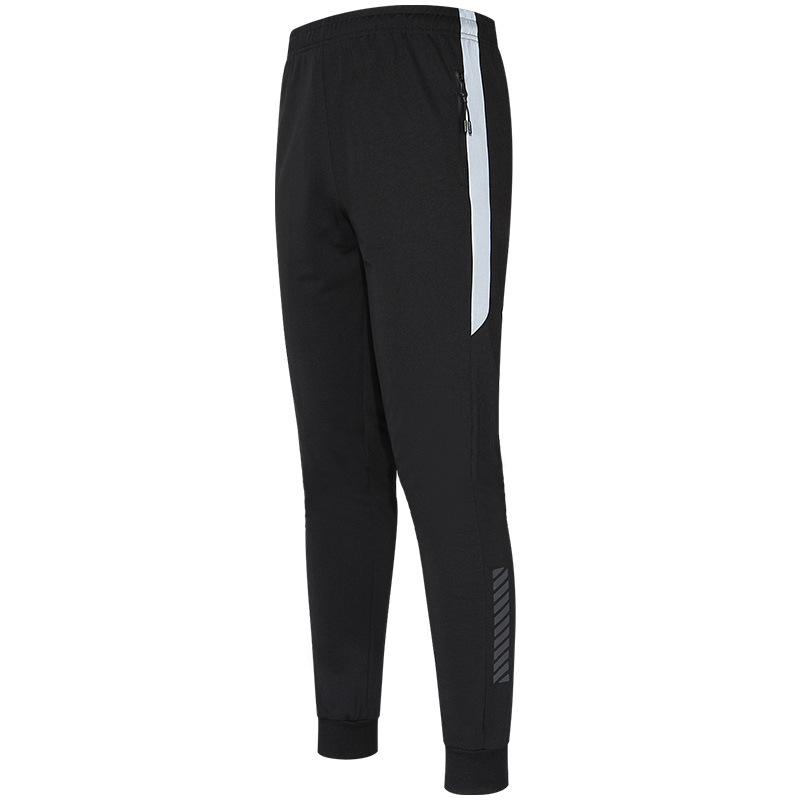 Stretchy Yoga Wear A523 Men's Running Outdoor Fitness Quick Soft Breathable Drying Casual Loose And Breathable Sports Pants Outfit x000 - view 7