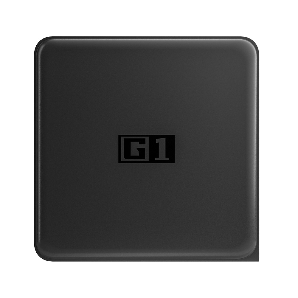 G1 Android11 TV Box with Gogle-Certified Amlogic S905X4-J Smart TV Box 4G 32G 2.4G/5G WIFI6 Media Player BT voice remote AV1 4K