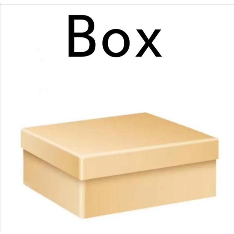 Special link for additional shipping and packaging box fees 11