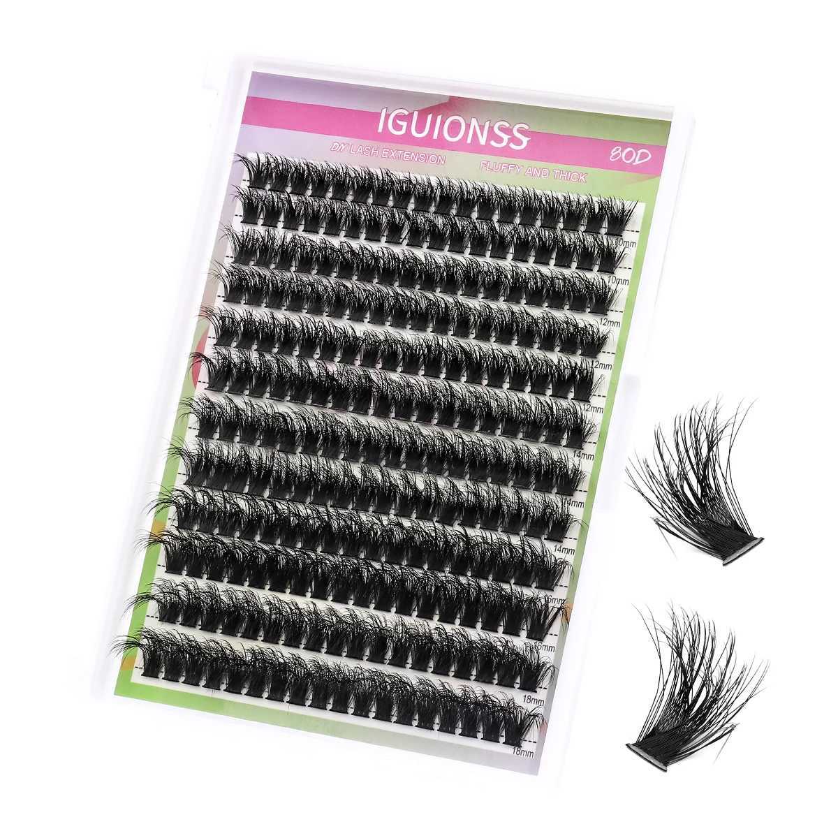 Different styles large capacity eyelid curling device curled false eyelids natural and thick new makeup is easy at home W240803