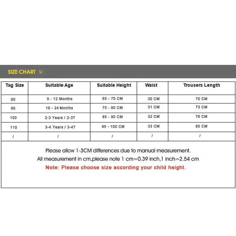 IENENS Preschool Boys and Girls Pants Denim Jumper Coverage Dungary Childrens Jeans jumpsuit Clothing Trousers W241227