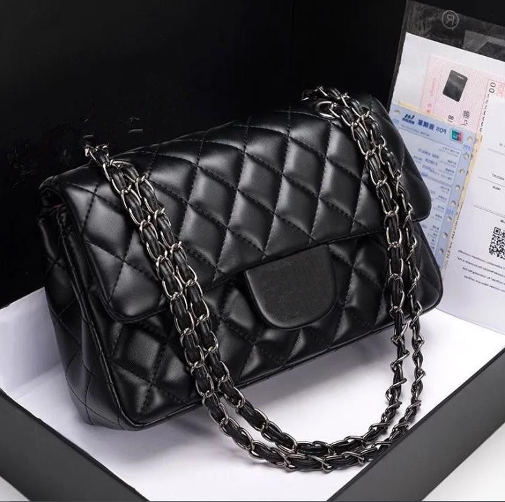 designer bag Shoulder Chain Bags Clutch Flap Totes Bags C Wallet Check Velour Thread Purse Double Letters Solid Hasp Waist Square Stripes Women luxury Handbags tote