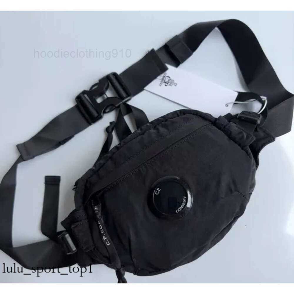 Shoulder Bags Europe Designer CP Bag Single Cp Companys Small Cell Phone One Lens Glasses Casual Women Tote Chest Packs Waist 524
