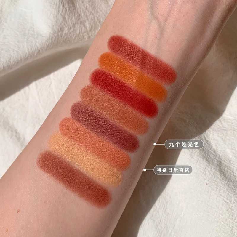 35 Colors Eyeshadow Palette Make-up for Women Korean Cheap Waterproof Professional Rare Beauty Daily Party Christmas GiftCL240812