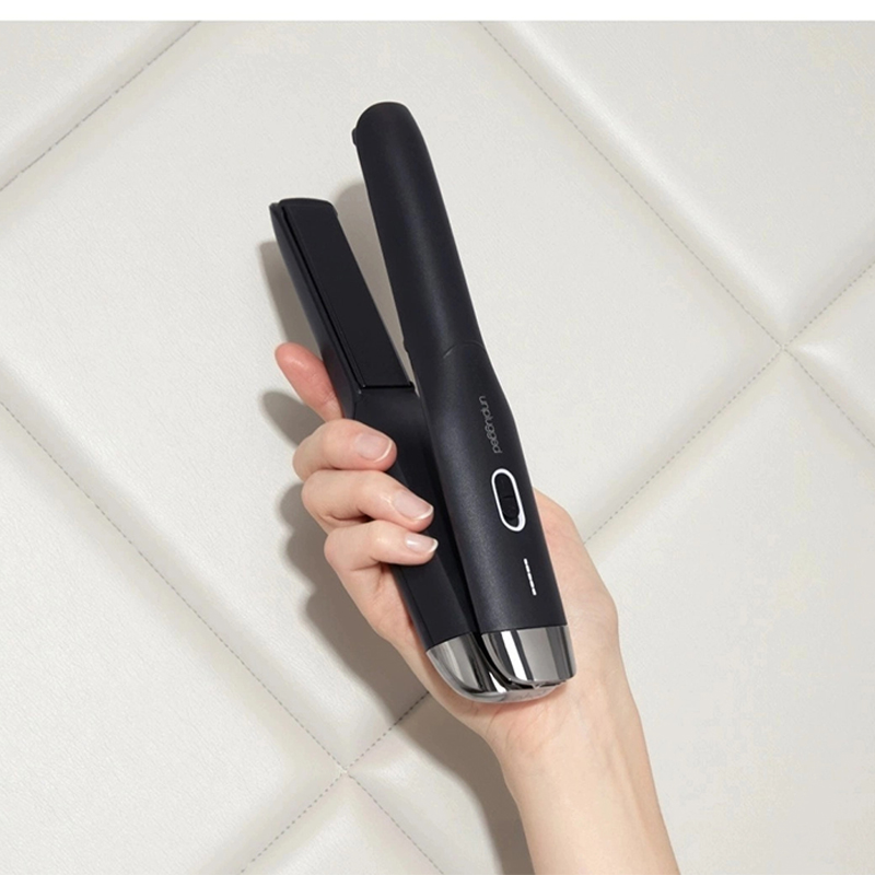 Straighteners Professional Haircare Anion Salon Straight Design Styling Sculpt Tools Care Hair Products 2.5m Unisex