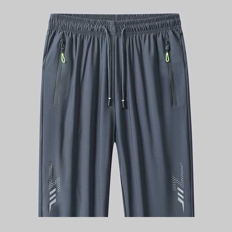 Summer New Joggers Men Shorts Quick Dry Sports Running Shorts Men Fashion Breathable Elastic Waist Board Short Pants Male BottomXJ250213