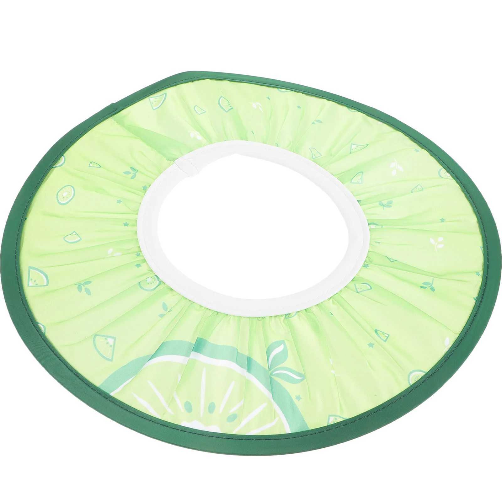 Baby shampoo cap shower cap Pp cute and practical childrens capW240717
