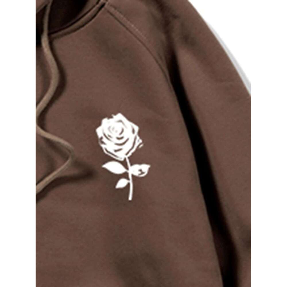 Hoodie for Mens Womens Graphic Print Long Sleeve Drawstring Hoodie Pullover Sweatshirt Hoodies sweatshirt pullover size s-2xl