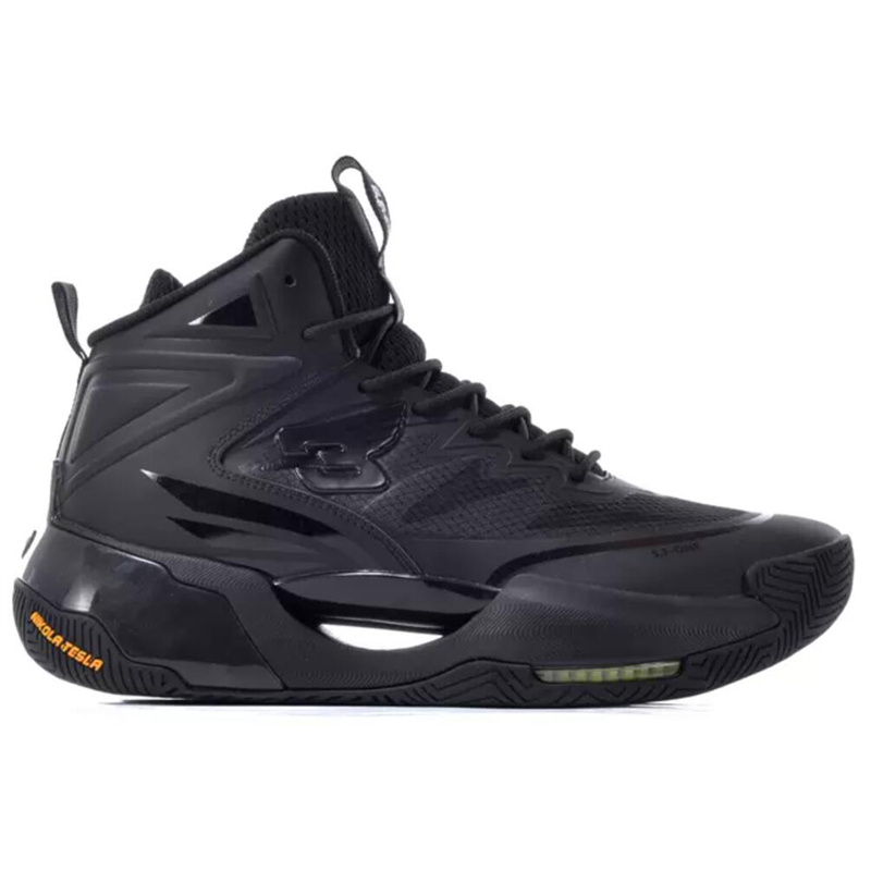 JNDO S.F-One Carbon hight Basketball Shoes mens outdoor sports sneakers Triple Black Purple Yellow Pink womens luxury designer platform trainers EUR 3