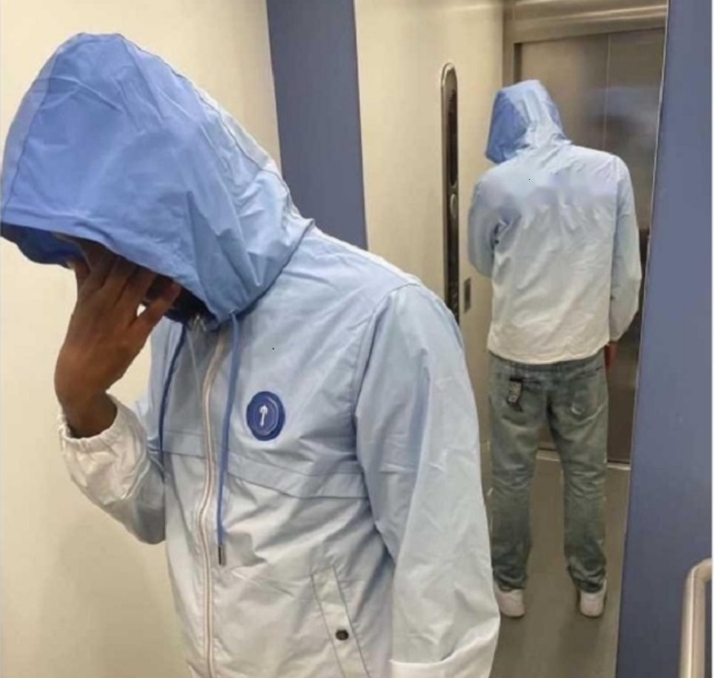 Mens Jackets New Men Jacket Sportswear Irongate t Windbreaker-black Quality Embroidered Letters Womens Zipper Sun Protections Fallow fjhz