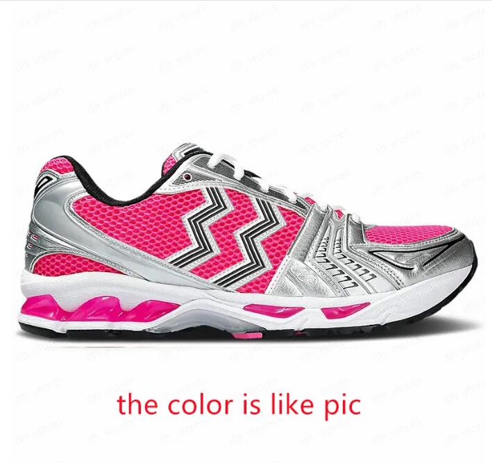 Mens Womens Casual Shoes Sneakers women designer trainers White Jade Pink Glow Silver Piquant Orange Infinite Wonders Pack-Bright Choose Color acorrding the pic