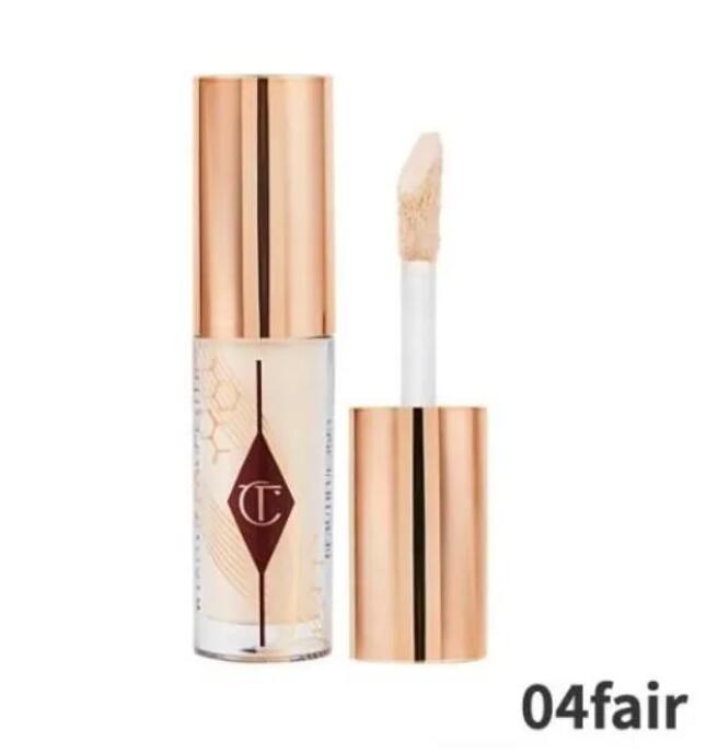 New Style 01&04 Fair Ct Liquid Light Sense Smooth Concealer 2.1G Sample Pack Cosmetics Wholesale