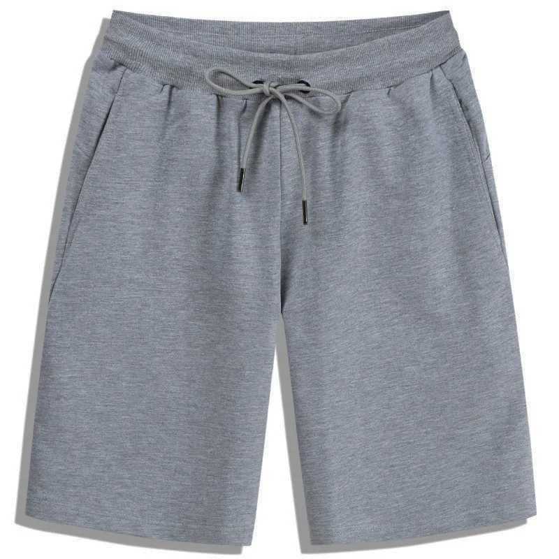 2024 Summer New Beach Shorts for Mens Outdoor Leisure Vacation Big Shorts for Outer Wear Mens Large Size 3/4 Shorts for MensXJ240817