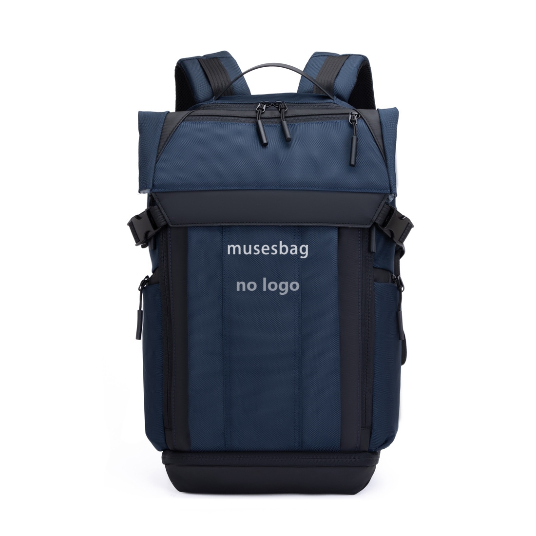 New backpack men's leisure business backpack travel large capacity backpack backpack Student backpack