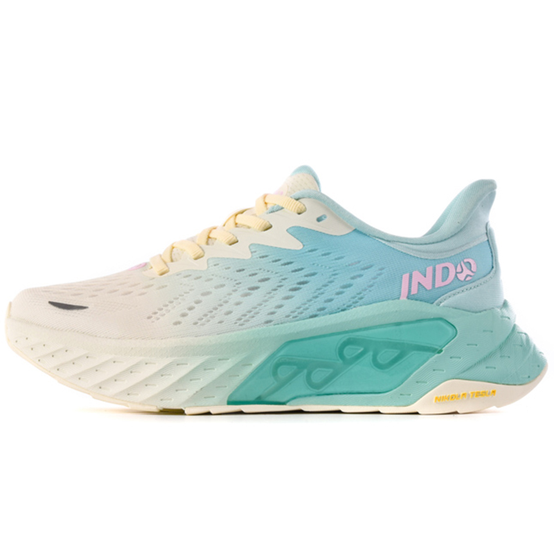 Designer Running Shoes For Men Women 2210 Whale Leaping Sneakers Triple Black Ivory White Light Blue Seaweed Outdoor Sports Mens Trainers Glow in the 