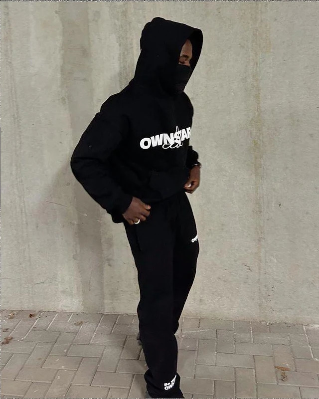 Retro Lazy Style Hoodie Women And Men Loose Funny Letter Print Hoodie Y2k Casual Sweatshirt Jacket Harajuku Fashion Top 2024 240829