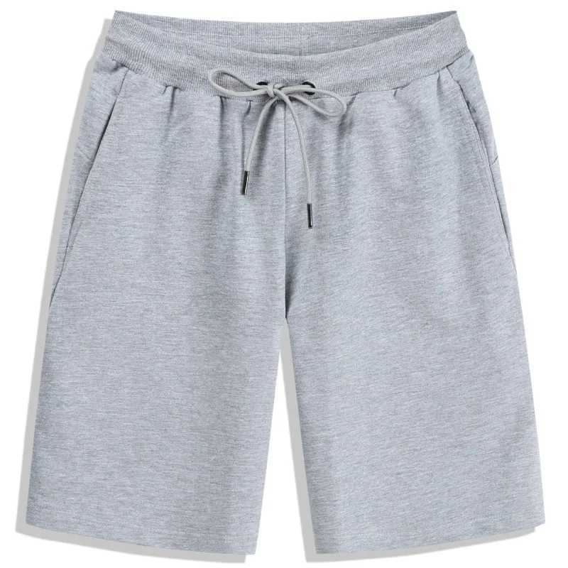 2024 Summer New Beach Shorts for Mens Outdoor Leisure Vacation Big Shorts for Outer Wear Mens Large Size 3/4 Shorts for MensXJ240817