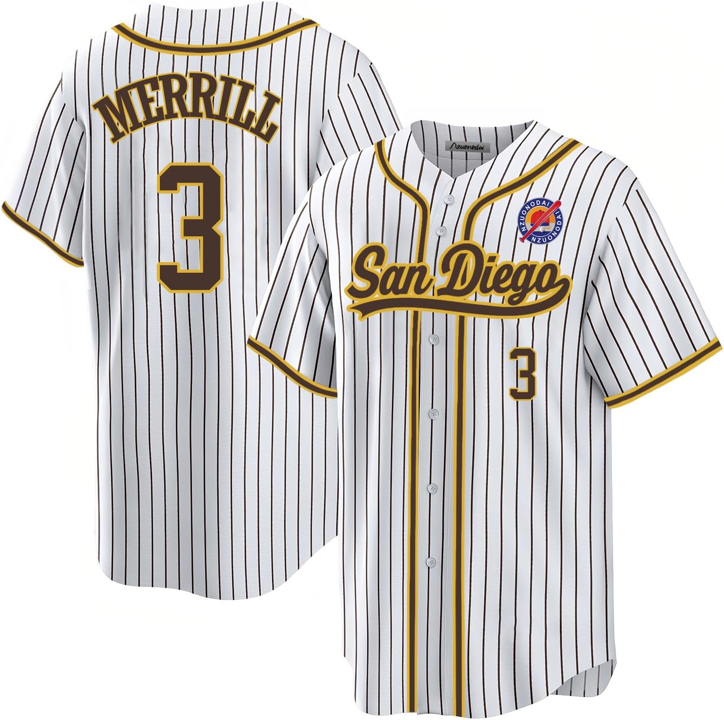 Mens/Youth San Diego Baseball ed Jerseys Free shipping