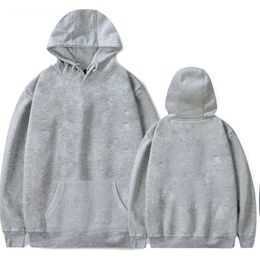 Men's Hoodies Sweatshirts Twice Signature Print Hoodie Kpop Fashion Fans ONCE Clothes Men Women Autumn Pullovers Harajuku Streetwear Oversized Sw