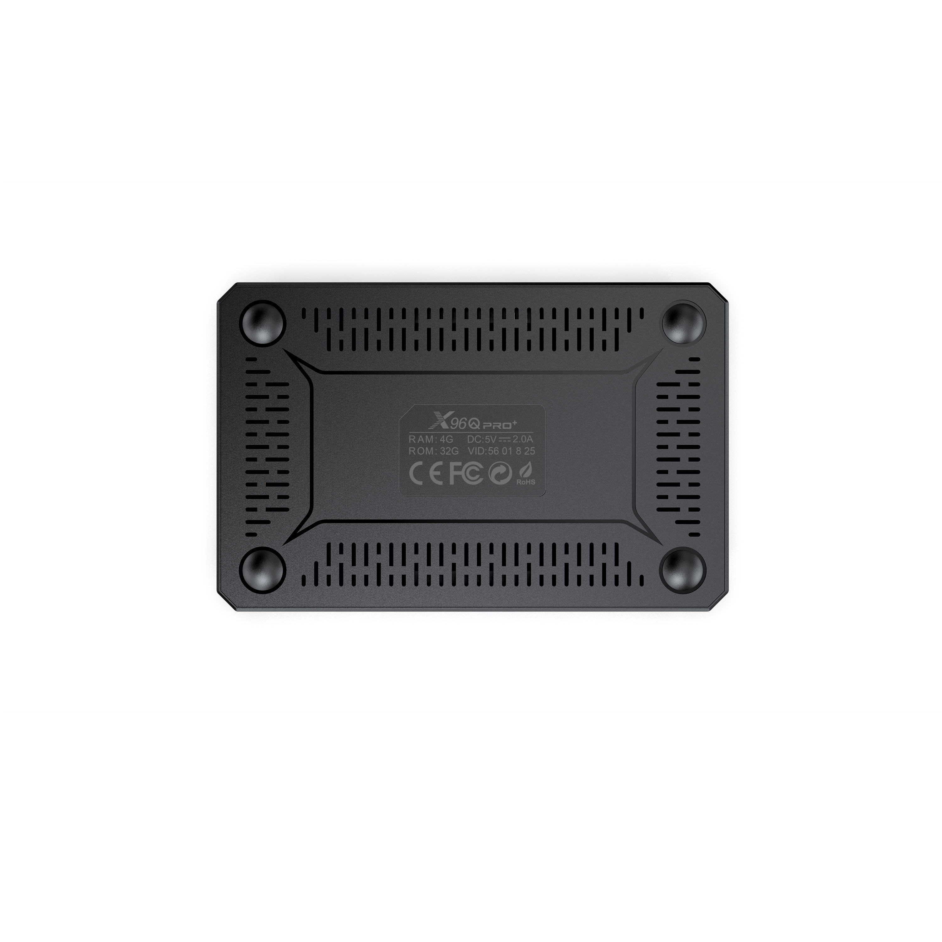 X96Q Pro Plus Allwinner H728 Android14.0 TV Box 2G 4G 16G 4G 32G 2.4G 5G Dual Wifi WIFI6 4K 8K BT5 1000M LAN X96Q PRO+ Media Player