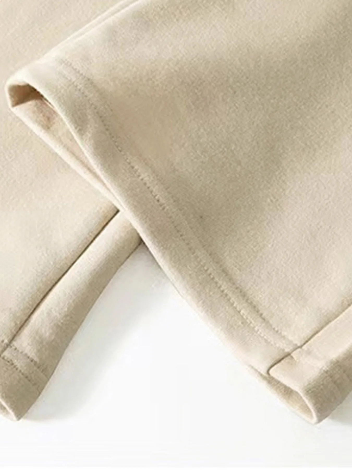 Mens Jogging Pants Baggy Neutral Breathable Outdoor Fashion n Sweatpants 240822