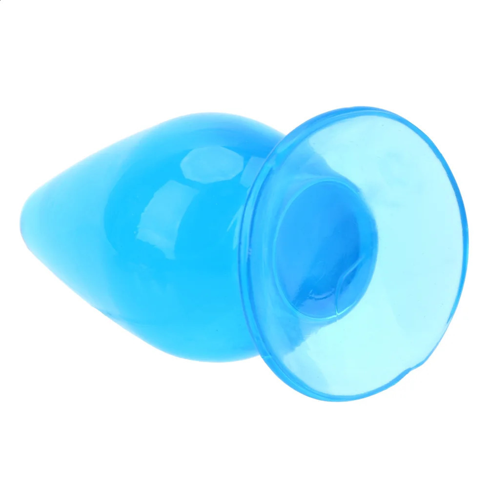 Super Big Size Anal Plug Butt Plug Large Huge Sex Toys for Women Anal Plug Unisex Erotic Toys Sex Products for Men 240813