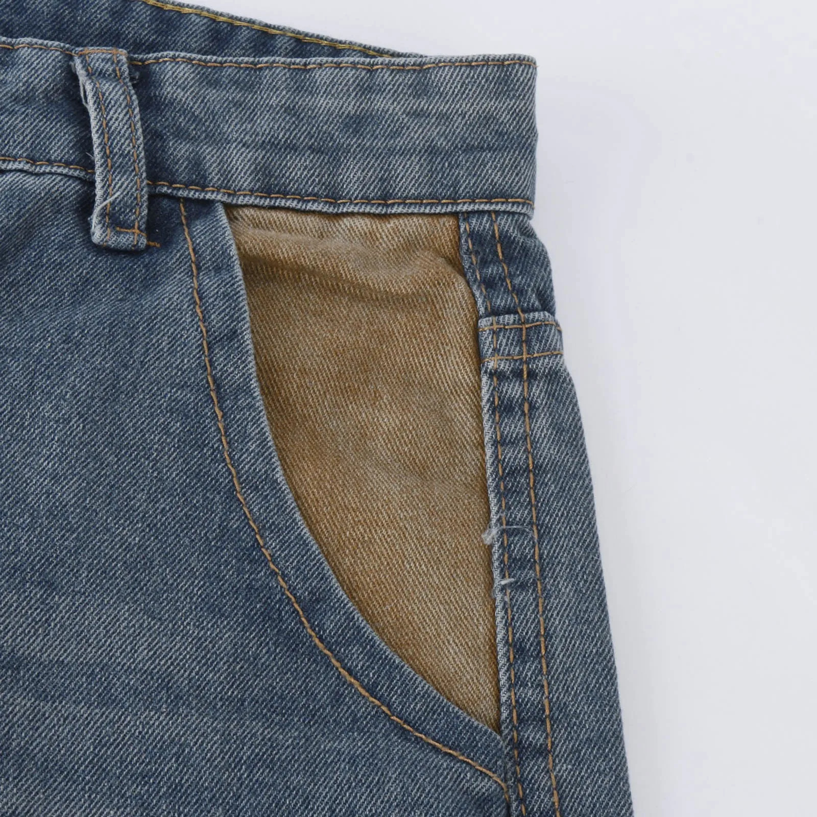 Shorts For Men Casual Summer Pants MenS Shorts Casual Denim Shorts With Pockets Plus Size Shorts Para Hombre 240816