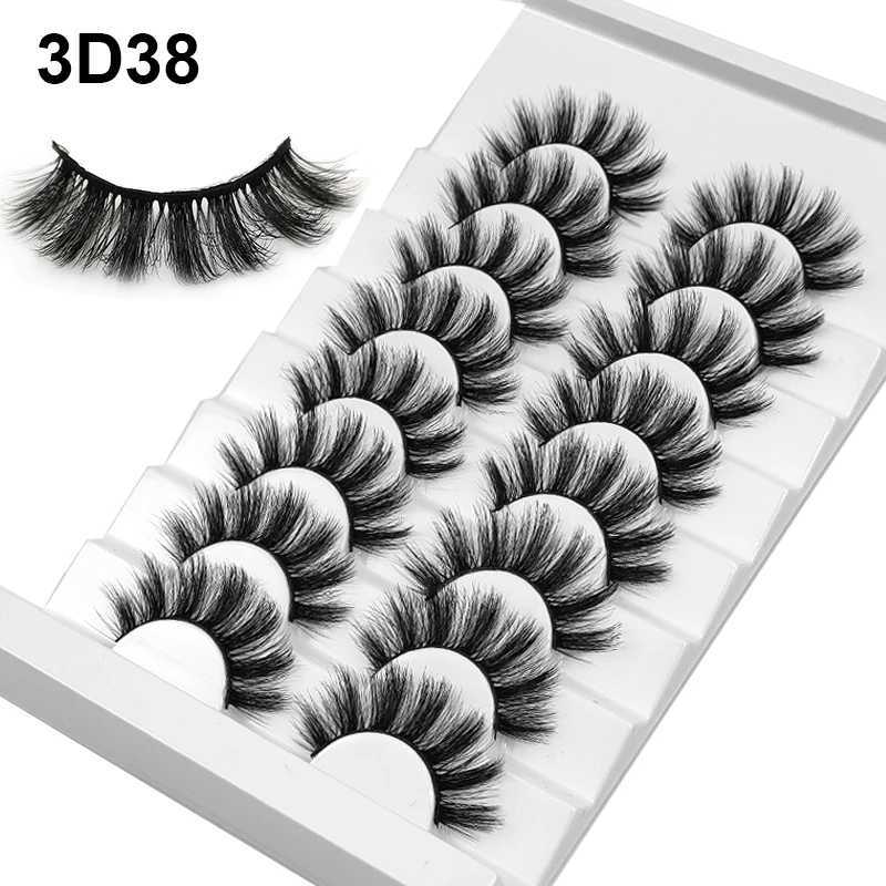 OKAYLASH 3D mink eyelashes natural false eyelashes volume false eyelashes dramatic Wispy makeup eyelashes extension silk vegan eyelashes W240803