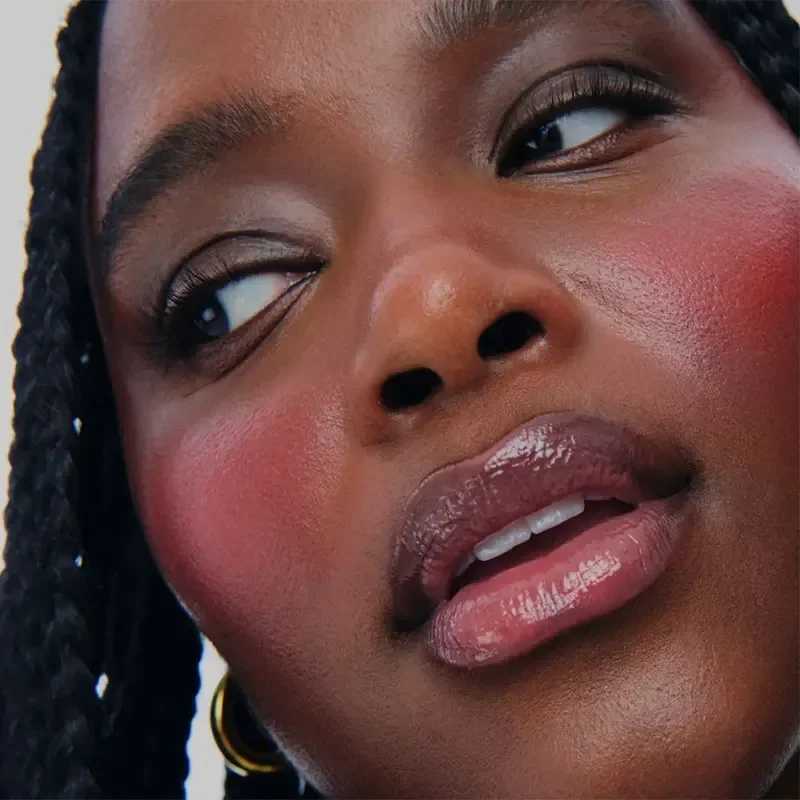 Peptide lip color super gorgeous phone case lip color 10ml/. 3 fl oz raspberry jelly toast ribbon espresso W240807