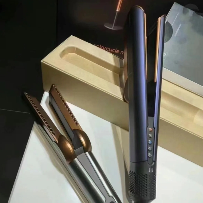 Curler Iron Divider Curly Hair Curling Tool Fashion Womens Mens 3 colors Professional EUUSUK Plug with Box 1000h free shipping