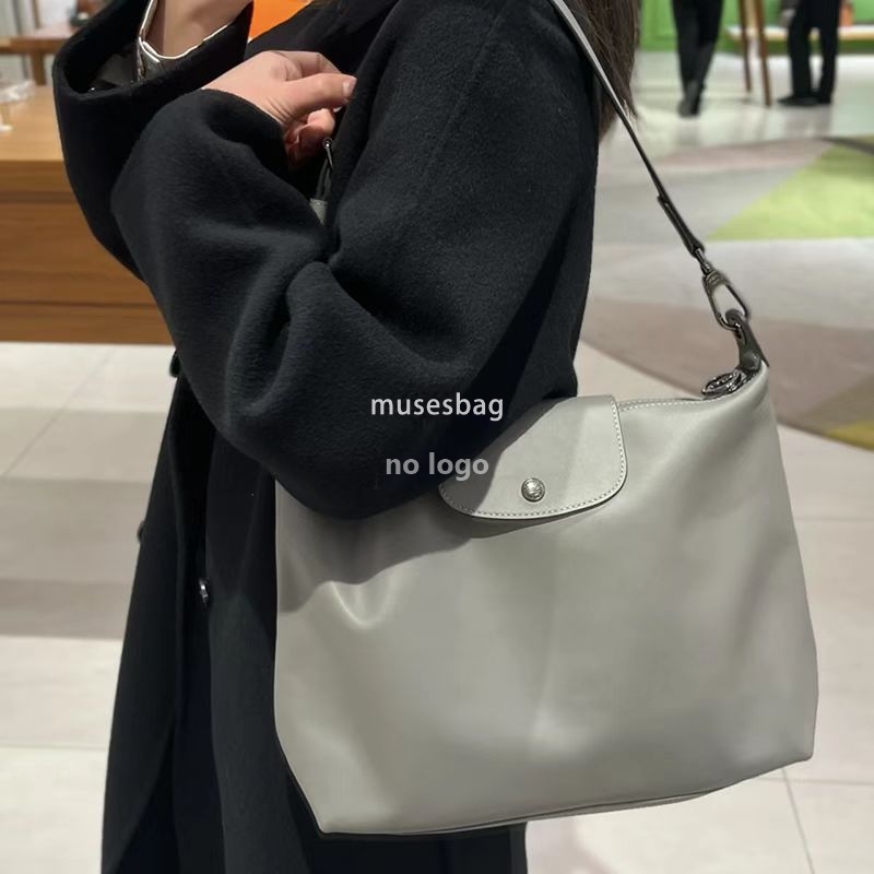 New high quality large capacity Armpit Tote Commuter crossbody Handbag Stylish single shoulder handbag for women