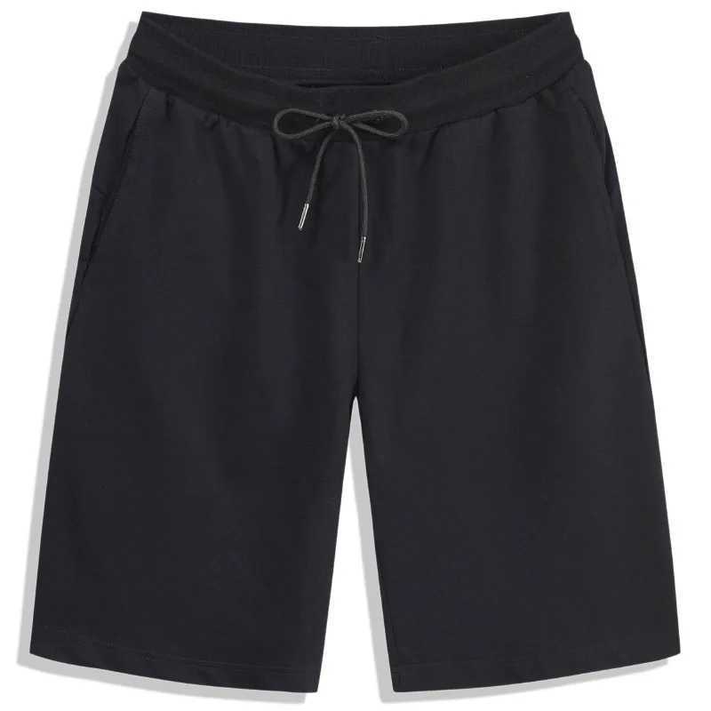2024 Summer New Beach Shorts for Mens Outdoor Leisure Vacation Big Shorts for Outer Wear Mens Large Size 3/4 Shorts for MensXJ240817