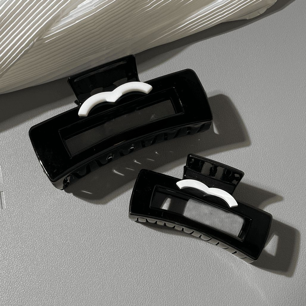 Hair Clips Barrettes Designer Women Letter Hairpin High Quality Brand Classic Hairclips Claws Clip Shark Hairpin Jewelry Headwear Hair Accessories