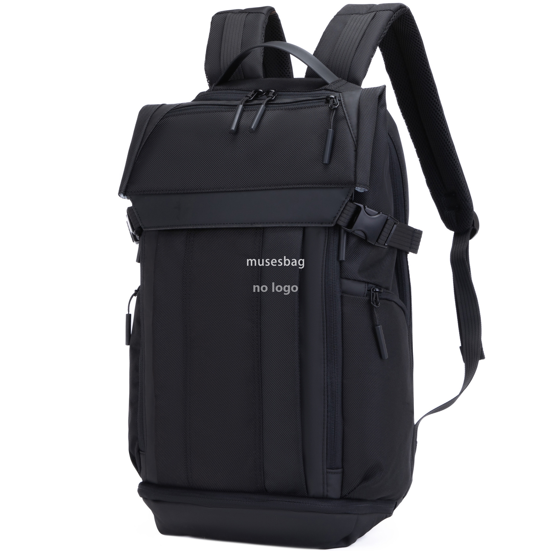 New backpack men's leisure business backpack travel large capacity backpack backpack Student backpack