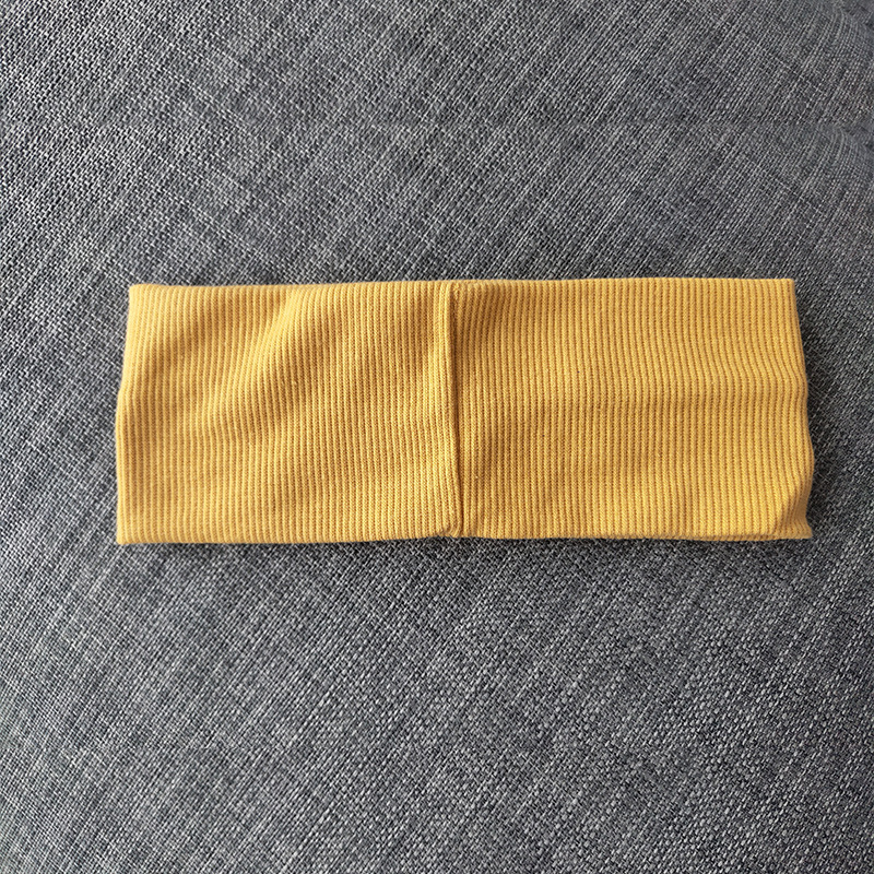 Yoga Designer Headband Sport Sports One-Size-Fits-All Free Shipping High Quality 333