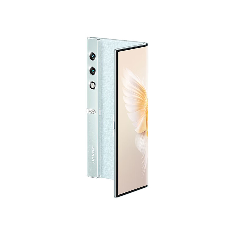 Original Huawei Honor V Purse 5G Folding Screen Mobile Phone Smart 16GB RAM 256GB ROM Snapdragon 778G Android 7.71" Folded Screen 50.0MP NFC OTG 