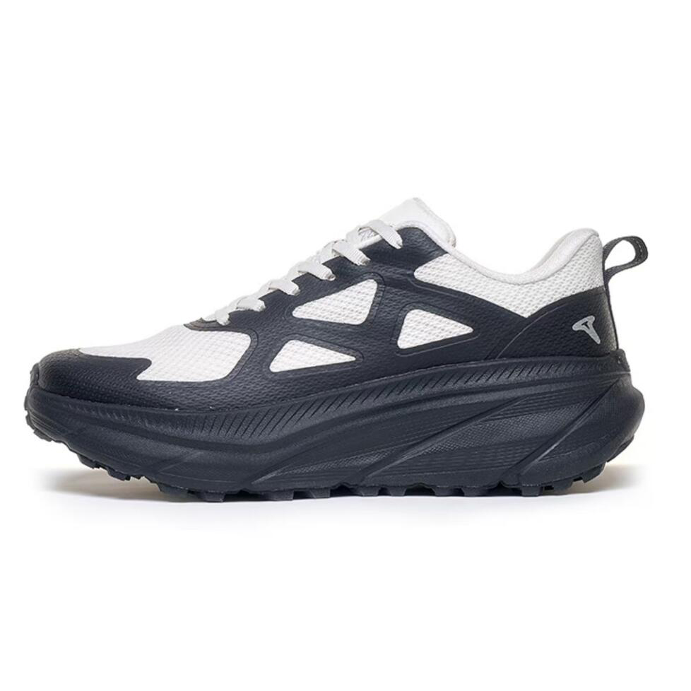 TREEPERI Burning 2.0 Running Shoes men womens outdoor mens White Black Flame Designer Shoes Volt Rose Pink women lifestyle Sneakers Green Sports Train