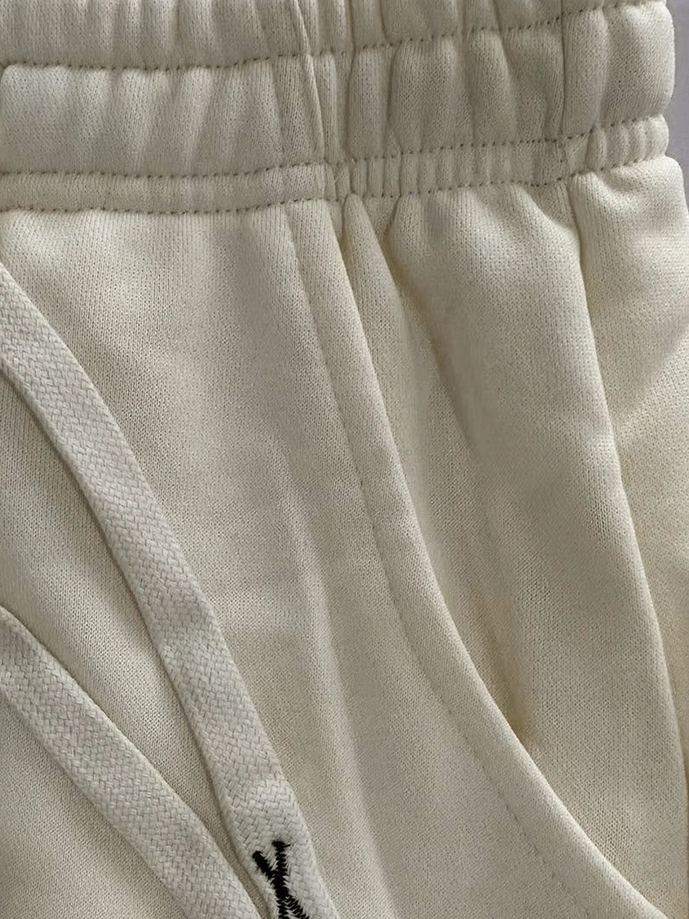 Mens Jogging Pants Baggy Neutral Breathable Outdoor Fashion n Sweatpants 240822