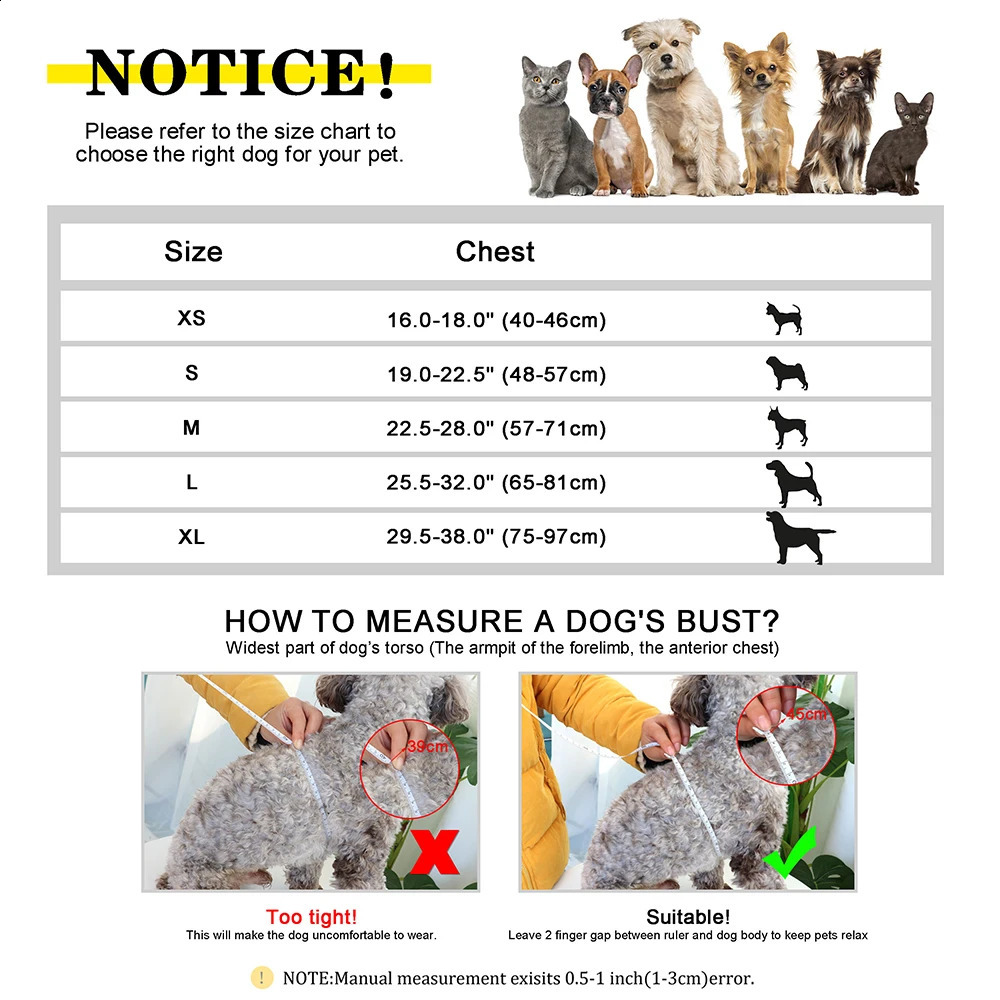 Personalized Nylon Dog Harness No Pull Pet Dog Harness Vest Free Engraved For Medium Large Dogs Walking Training Pet Supplies 240819