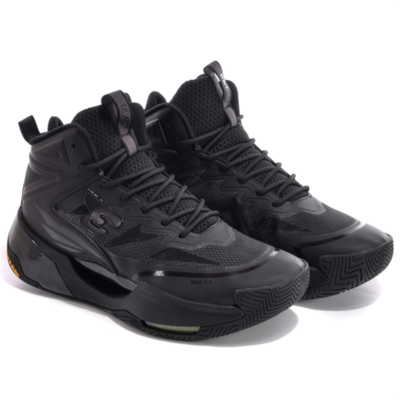 JNDO S.F-One Carbon hight Basketball Shoes mens outdoor sports sneakers Triple Black Purple Yellow Pink womens luxury designer platform trainers EUR 3