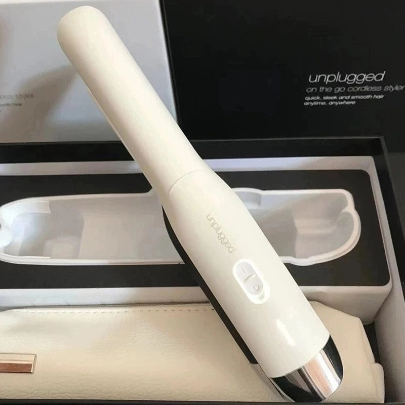 Straighteners Professional Haircare Anion Salon Straight Design Styling Sculpt Tools Care Hair Products 2.5m Unisex